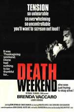 Watch Death Weekend Myflixer