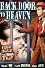 Watch Back Door to Heaven Myflixer