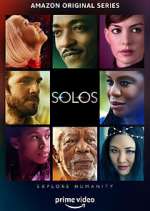 Watch Solos Myflixer