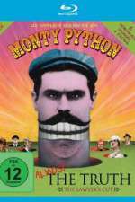Watch Monty Python Almost the Truth Myflixer