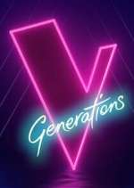 Watch The Voice Generations Myflixer