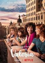 Watch Valeria Myflixer