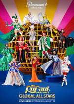 Watch RuPaul's Drag Race: Global All Stars Myflixer