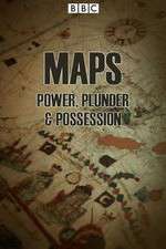 Watch Maps Power Plunder & Possession Myflixer