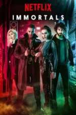 Watch Immortals Myflixer