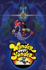 Watch Wander Over Yonder Myflixer