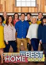 Watch Celebrity Best Home Cook Myflixer