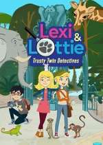 Watch Lexi & Lottie: Trusty Twin Detectives Myflixer