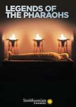 Watch Les secrets des bâtisseurs de pyramides Myflixer