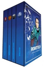 Watch Robotech Myflixer