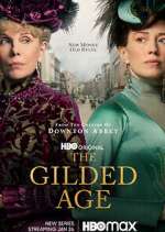 Watch The Gilded Age Myflixer