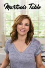 Watch Martina\'s Table Myflixer