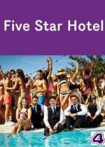 Watch Five Star Hotel Myflixer