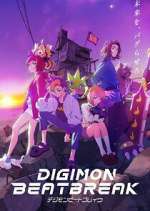 Watch Digimon Beatbreak Myflixer