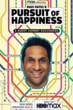 Watch Ravi Patel\'s Pursuit of Happiness Myflixer