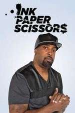 Watch Ink, Paper, Scissors Myflixer