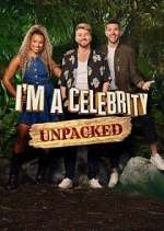 Watch I\'m A Celebrity... Unpacked Myflixer