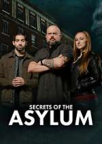 Watch Secrets of the Asylum Myflixer
