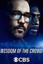 Watch Wisdom of the Crowd (  ) Myflixer