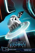 Watch TRON Uprising Myflixer