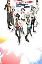 Watch Scared Rider XechS Myflixer