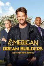 Watch American Dream Builders Myflixer