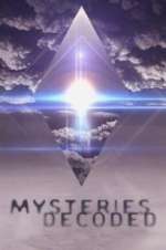 Watch Mysteries Decoded Myflixer