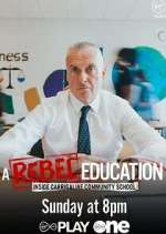 Watch A Rebel Education: Inside Carrigaline Community School Myflixer