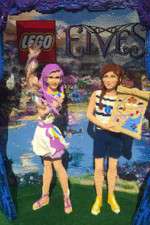 Watch LEGO Elves: Secrets of Elvendale Myflixer