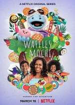 Watch Waffles + Mochi Myflixer