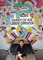 Watch Diary of an Uber Driver Myflixer