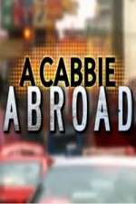 Watch A Cabbie Abroad Myflixer