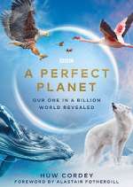 Watch A Perfect Planet Myflixer
