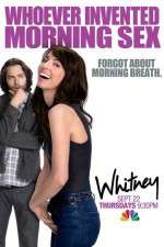 Watch Whitney Myflixer