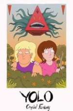 Watch YOLO: Crystal Fantasy Myflixer