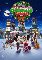 Watch Mickey and Minnie\'s Christmas Carols Myflixer