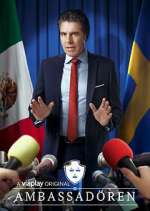 Watch Ambassadören Myflixer