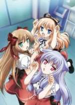 Watch Mayoi Neko Overrun! Myflixer