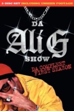Watch Da Ali G Show Myflixer