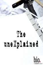 Watch The UneXplained Myflixer