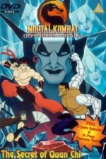 Watch Mortal Kombat Defenders of the Realm Myflixer