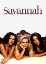 Watch Savannah Myflixer