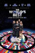 Watch The World\'s Best Myflixer