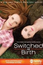 Watch Switched at Birth Myflixer