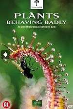 Watch Plants Behaving Badly Myflixer