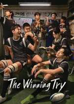 Watch The Winning Try Myflixer