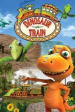 Watch Dinosaur Train Myflixer