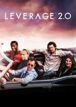 Watch Leverage: Redemption Myflixer