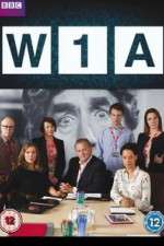 Watch W1A Myflixer