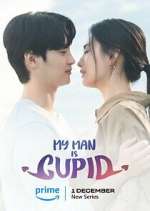 Watch My Man Is Cupid Myflixer